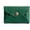 Bacalar, variant on Mini Daisy Wallet for Women - from the Finest Full-Grain - Features Envelope Design with Snap Closure - Black