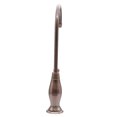 thumbnail image 3 of Westbrass 10" Classic 1-Lever Handle Cold Water Dispenser Faucet, Antique Copper, 3 of 7