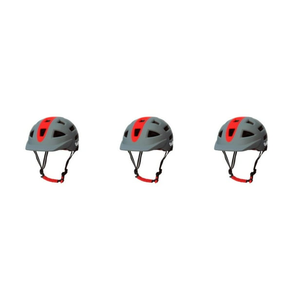 Advancent Casco de bicicleta Gorra de seguridad Sombrero de ciclismo integrado Cascos Unisex Patinaje Deportes Scooter Montar Equipo Accesorio Type1 NO1