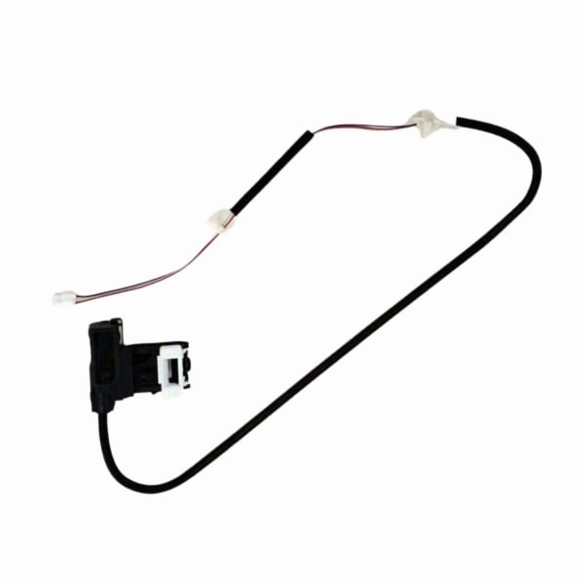 Whirlpool W11307244 Genuine OEM Door LockFit: W10838613 W11253733 W10682535
