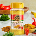 thumbnail image 2 of Caribbean Kitchen Curry Bundle - Mild and Hot Curry Seasonings with Essential Meat Seasonings - Includes 4 different Seasonings | 4 Oz each |, 2 of 7