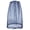 Navy blue with top, variant on Mosquitoes Protections Head Net Fly Sceen Shielding Headcovering for Outdoor Activity and Lake Fishing Outdoor Head Net