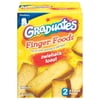 Gerber Gerber Finger Foods Zwieback Toast, 4 oz