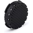thumbnail image 2 of 2pcs Replacement Filter Cap Fits For The Aeropress Coffee And Espresso MakerpBlack, 2 of 5