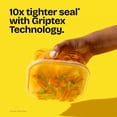 thumbnail image 3 of Glad Press'n Seal Multipurpose Plastic Food Wrap, 140 sq ft Roll, 3 of 11