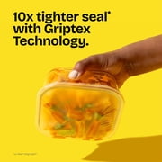 Glad PressN Seal Multipurpose Sealing Food Wrap, 100 sq ft Roll