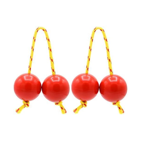 Naiovety 2x instrumento musical tradicional africano Aslatua percusión manual para concierto Kush Kash Accesorios para instrumentos musicales D