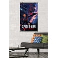 thumbnail image 2 of Marvel's Spider-Man: Miles Morales - Pose Wall Poster, 22.375" x 34", 2 of 5