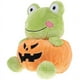 thumbnail image 3 of muñeca de peluche de ranas., 3 of 3