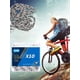 thumbnail image 3 of Cadena bicicleta DQrwqpou 10 Velocidades 116 SRAM X10, 3 of 9