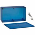 thumbnail image 1 of 1591ETBU - Boîte de Projet 7.5X4.3X2.4IN PLAS BLUE, 1 of 1