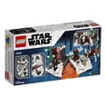 thumbnail image 4 of LEGO Star Wars: The Force Awakens Duel on Starkiller Base 75236 Toy Building Kit (191 Piece), 4 of 4