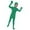 a-Dark Green10644, variant on FINALGANG Boy Girl Romper Kids Solid Color Slim Fit Coverall Long Sleeve Hooded Jumpsuit For Stage Performance Wear Classic Onesie