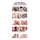 thumbnail image 4 of 1-3PCS 7Days Nail Treatment, Ginger Nail Growth Oil, Multi-Purpose Nail Repair, Nail Strengthener Oil Serum_c*, 4 of 5