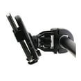thumbnail image 4 of Kenally Soporte de teléfono para bicicletas, soporte giratorio para bicicleta, montaje de plástico para montar en motocicleta, ciclismo, Accesorios para motos, 4 of 6