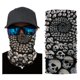 thumbnail image 2 of Máscaras faciales de ciclismo con estampado de calaveras Diadema mágica Pañuelos para la cabeza para deportes al aire libre Likrtyny 2cu1nj9sh8hf6ad9, 2 of 6