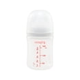 thumbnail image 3 of Pack 6 Biberones Pigeon Softouch 2x160ml / 2x240ml / 2x330ml, 3 of 10