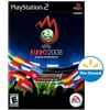 UEFA Euro 2008 (PS2) - Pre-Owned