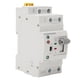 thumbnail image 1 of DEWIN Interruptor De Transferencia Automática, Interruptor De Transferencia Automática De Doble Potencia 2P 10A ATS Interruptor De Cambio De Generador De Circuito Eléctrico(220V AC), 1 of 8