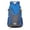 Blue, variant on Travel Backpack Hiking Pack Sport Rucksack Lightweight Large Capacity Foldable Daypack Casual Daypack Backpacks Men Women Heavy Duty Traveling Bag,Red