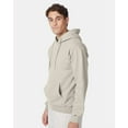 thumbnail image 2 of Hanes Ultimate Cotton® Hooded Sweatshirt, 2 of 5