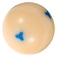 thumbnail image 1 of Optimized Title: Large Cue Ball for Billiard Training – Improve Shot Accuracy and Control for All Skill Levels in Game Rooms and Sports Matches, 1 of 5