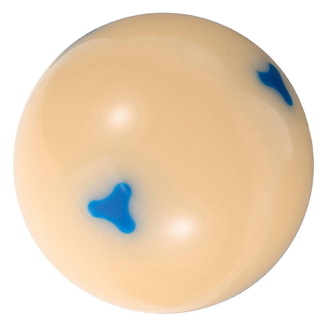 Optimized Title: Large Cue Ball for Billiard Training – Improve Shot Accuracy and Control for All Skill Levels in Game Rooms and Sports Matches