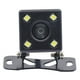 thumbnail image 1 of Grabador Cámara de Visión Trasera para Coche Cámara Espía Cámara Acción, Sensor de Imagen , Soporte de Sistema de Video NTSC 4led Soledad Cámara trasera, 1 of 10