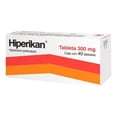 thumbnail image 3 of Hiperikan 300 mg c/u 40 tabletas, 3 of 4