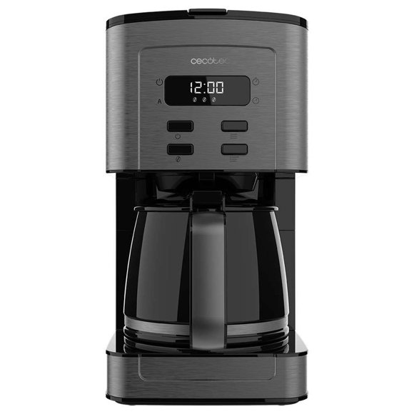 Cecotec Cafetera Coffe 56 Time