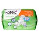 thumbnail image 2 of Toallas femeninas Kotex Protección Avanzada anatómica flujo abundante con alas 16 pzas, 2 of 15