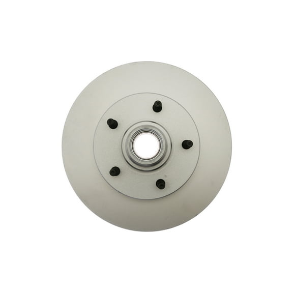 Raybestos Element3™ Coated Rotors Fits select: 2004-2006 FORD ECONOLINE