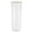 Green-GN-clearacne, variant on Dyegold Large Glass Food Storage Jar with Lid Airtight Transparent Dry Container for Nuts Grains Candy Pasta Kitchen Pantry Organization 10.8 inch