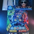 thumbnail image 4 of Super-Skill Pinball: 4-Cade - A Roll & Write Pinball Game, WizKids, Ages 12+, 1-4 Players, 30 Min, 4 of 16