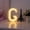 G, variant on LED Neon Letter Lights, Light Up LED Letters Lights Light Up Marquee Letters Lights Letters Neon Signs Battery USB Warm