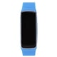 thumbnail image 1 of Kuymtek Podómetro de recordatorio de llamada de pulsera de reloj inteligente V5S para Android iOS (azul) -132935.03, 1 of 8
