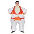 thumbnail image 1 of Inflatable Elvis Presley Costume_Perfect Gift, 1 of 4