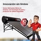 thumbnail image 3 of Calentador Solar AQUASOL Plasteel | 20 Tubos 217L Cuatro Capas Patentado | Ideal para 6 a 7 Personas, 3 of 5