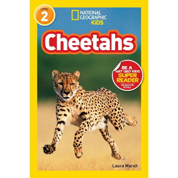Cheetahs