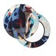 thumbnail image 2 of Balery Colorful Cow Pasture Fundas de asiento para taburete de bar redondo de tela de terciopelo ajustables que protegen de arañazos y manchas para sillas de 14 a 17 pulgadas.-14 inch, 2 of 7