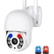 thumbnail image 1 of | C05 Cámara de Seguridad Exterior WiFi, ICsee O Tris Home App, 2MP Pan&Tilt 360 Grados, Mini PTZ Cámara Inalámbrica Exterior con Visión Nocturna con Audio Bidireccional, poyo Alexa,3MP con Alerta, 1 of 19
