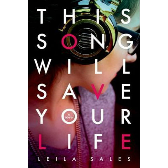 Pre-Owned This Song Will Save Your Life (Hardcover) 0374351384 9780374351380