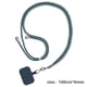 thumbnail image 3 of Collar de teléfono Correa de muñeca Cordón de teléfono móvil para Huawei/iPhone/Samsung/Redmi, 3 of 5