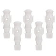 thumbnail image 3 of 5 Pcs Machine de Soccer de Remplacement Accessoires de Machine de Soccer, 3 of 8