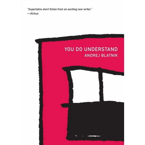 Slovenian Literature: You Do Understand (Paperback)