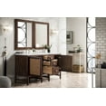 thumbnail image 2 of James Martin Vanities E444-V60d-3Af Addison 60" Free Standing Double Basin Hardwood Vanity, 2 of 6