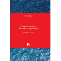 Current Issues of Water Management (Hardcover)