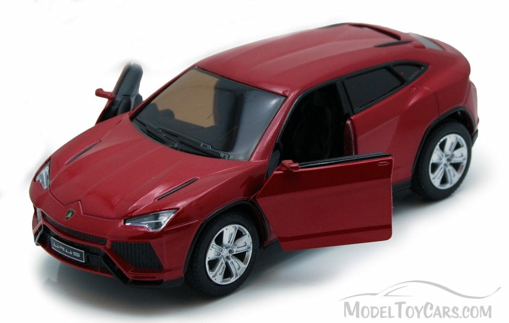 diecast model toy cars