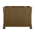 thumbnail image 7 of James Martin Vanities 547-V48-PCN Brookfield 48" Free Standing Single Basin Vanity Cabinet, 7 of 7
