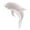 Grey, variant on XIANXIAN Dolphin Plush Pillow 19.7" Dolphin Stuffed Throw Pillow Super Soft Sea Animal Plush Toys Dolls for Boys Girls Sleeping Cushion Gift